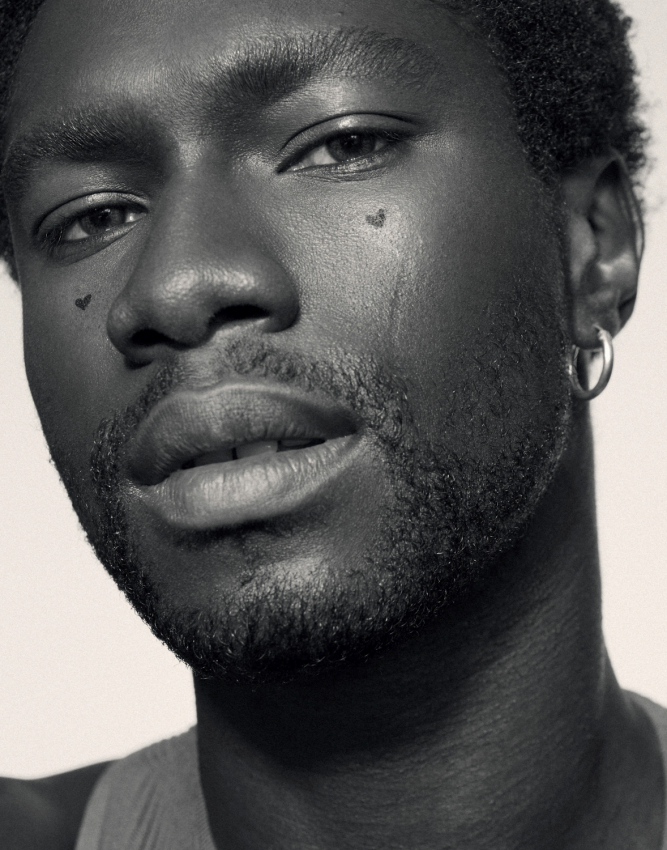 KIM CRETON - PORTFOLIO - GROOMING